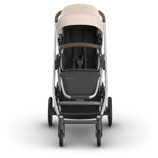 UPPAbaby Cruz V3 con kit recién nacido