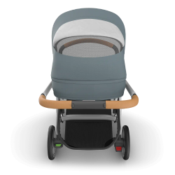 UPPAbaby Cruz V3 con kit recién nacido