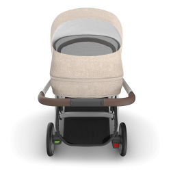 UPPAbaby Cruz V3 con kit recién nacido