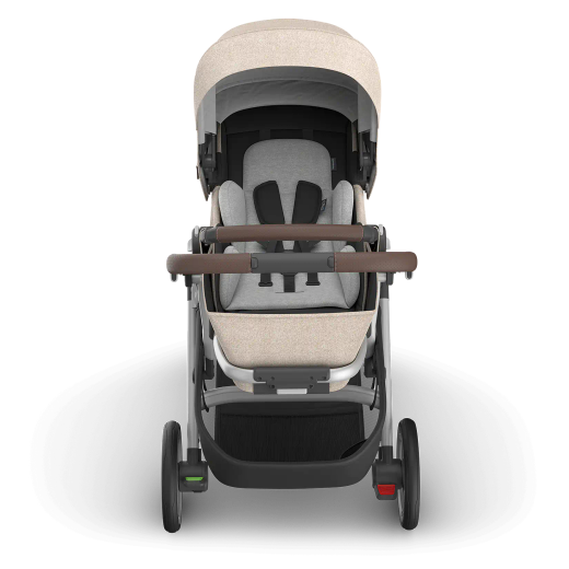 UPPAbaby Cruz V3 con kit recién nacido