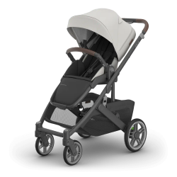 UPPAbaby Cruz V3 con kit recién nacido
