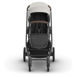 UPPAbaby Cruz V3 con kit recién nacido