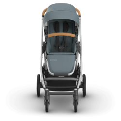 UPPAbaby Cruz V3 con kit recién nacido