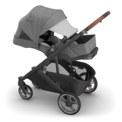 UPPAbaby Cruz V3 con kit recién nacido
