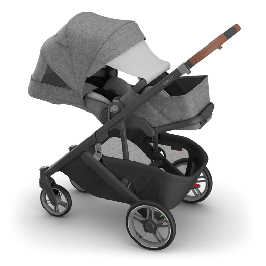 UPPAbaby Cruz V3 con kit recién nacido