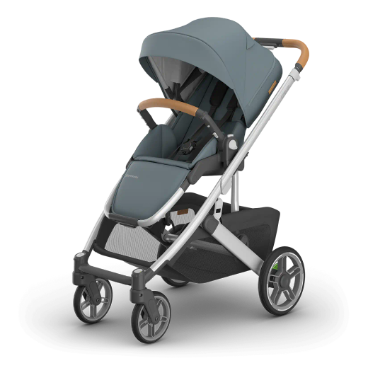 UPPAbaby Cruz V3 con kit recién nacido