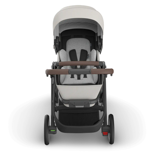 UPPAbaby Cruz V3 con kit recién nacido