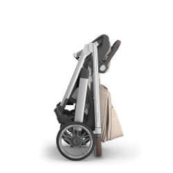 UPPAbaby Cruz V3 con kit recién nacido