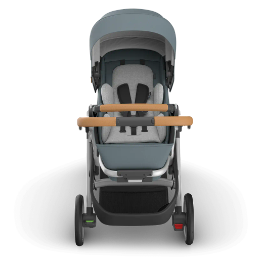 UPPAbaby Cruz V3 con kit recién nacido
