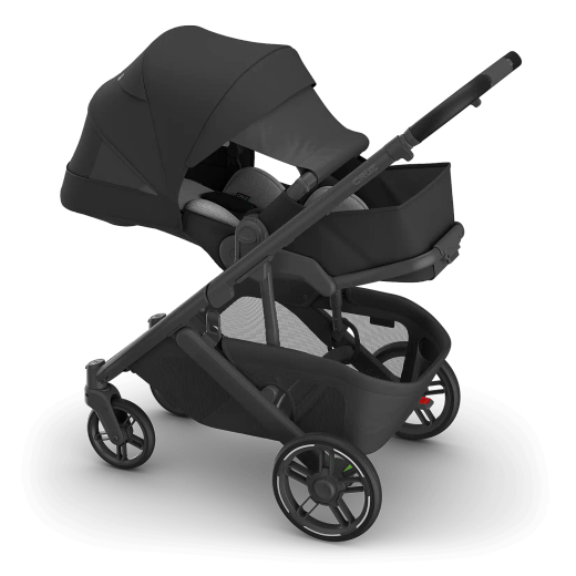 UPPAbaby Cruz V3 con kit recién nacido