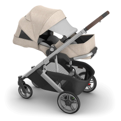 UPPAbaby Cruz V3 con kit recién nacido