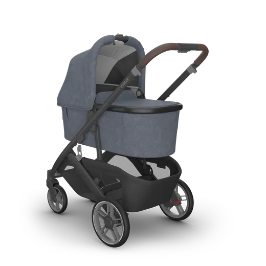 UPPAbaby CRUZ V3 Duo con capazo