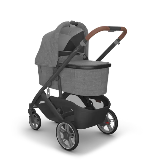 UPPAbaby CRUZ V3 Duo con capazo