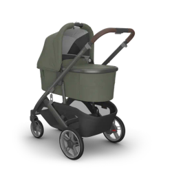 UPPAbaby CRUZ V3 Duo con capazo