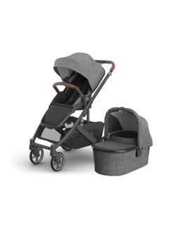 UPPAbaby Cruz V3 Dúo