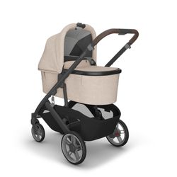 UPPAbaby Cruz V3 Dúo