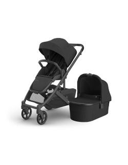 UPPAbaby Cruz V3 Dúo