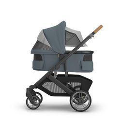 UPPAbaby Cruz V3 Dúo