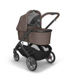UPPAbaby Cruz V3 Dúo