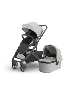 UPPAbaby Cruz V3 Dúo