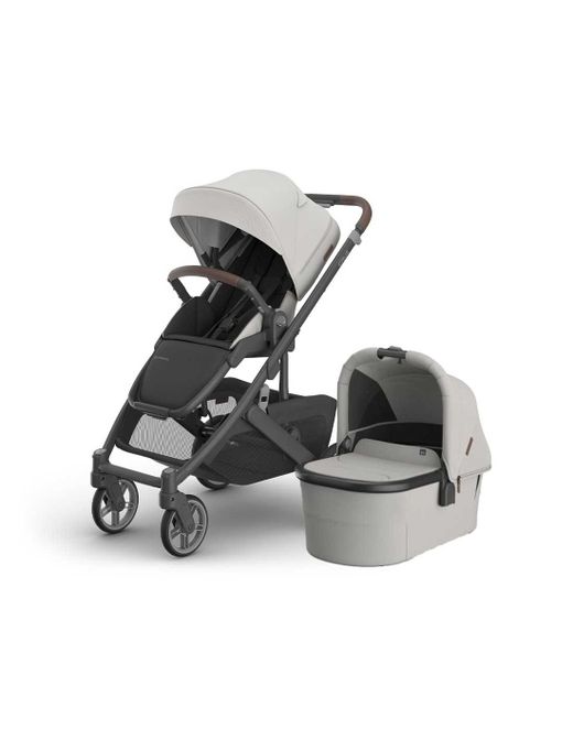 UPPAbaby Cruz V3 Dúo