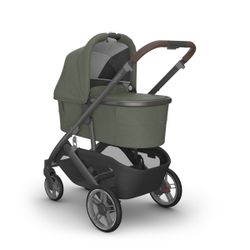 UPPAbaby Cruz V3 Dúo