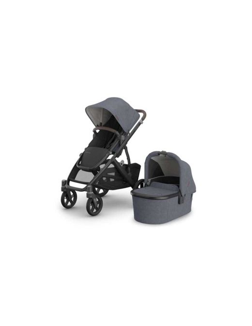 UPPAbaby Cruz V3 Dúo