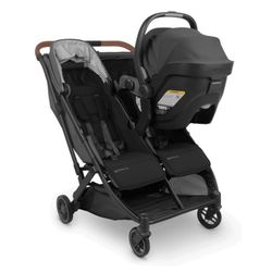 UPPAbaby Minu Duo