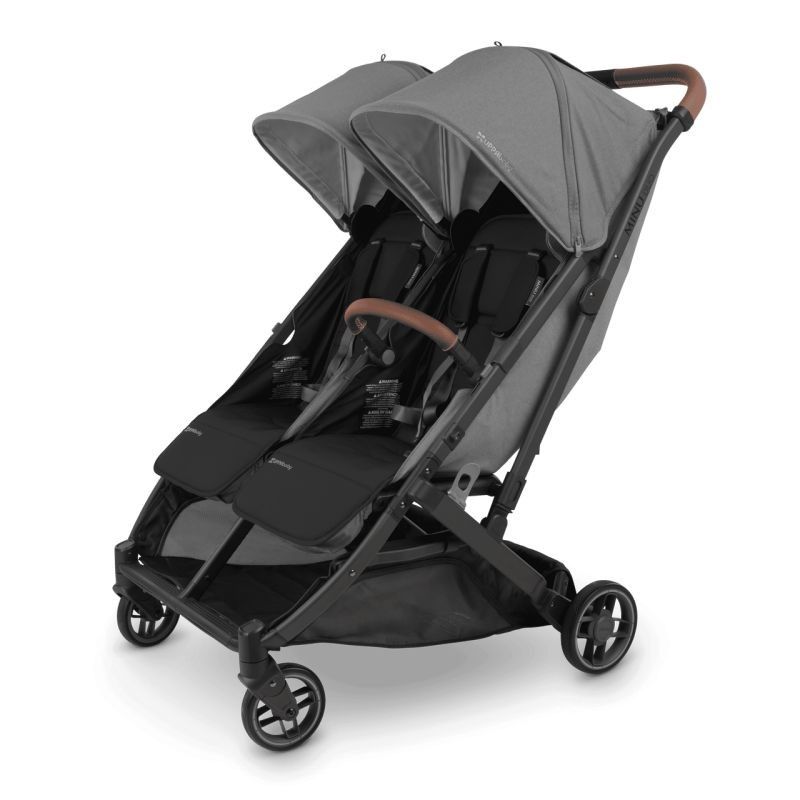 UPPAbaby Minu Duo Greyson