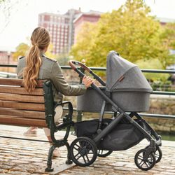 UPPAbaby VISTA V2 Dúo Alice