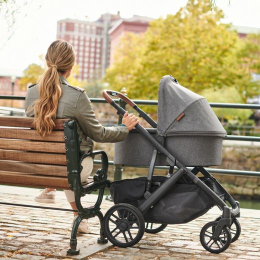 UPPAbaby VISTA V2 Dúo Alice