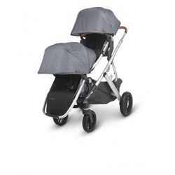 UPPAbaby VISTA V2 Dúo Gregory