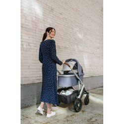 UPPAbaby VISTA V2 Dúo Gregory