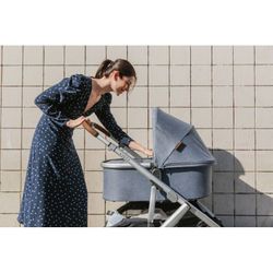 UPPAbaby VISTA V2 Dúo Gregory
