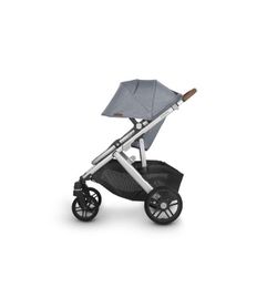 UPPAbaby VISTA V2 Dúo Gregory