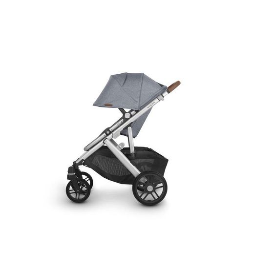 UPPAbaby VISTA V2 Dúo Gregory
