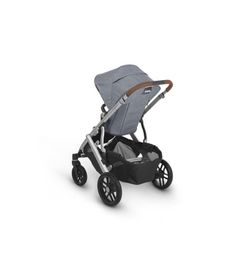 UPPAbaby VISTA V2 Dúo Gregory