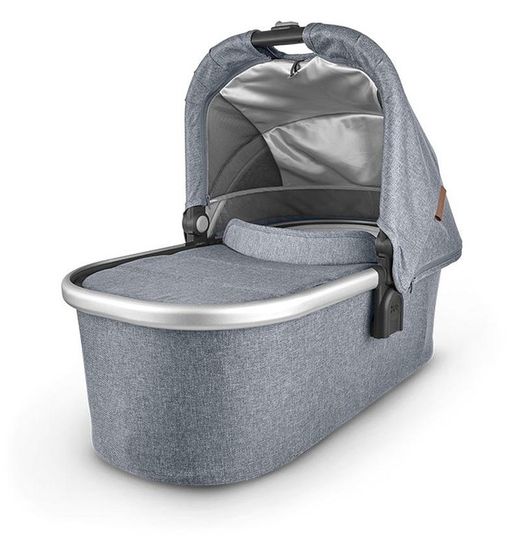 UPPAbaby VISTA V2 Dúo Gregory