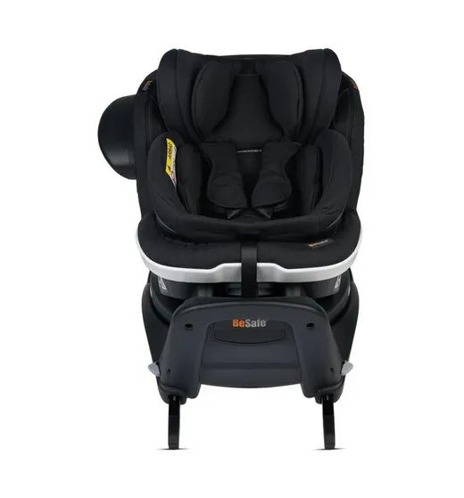 Uppababy Vista v3 con Besafe izi turn B