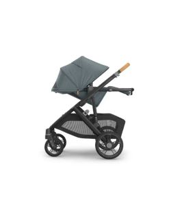 Uppababy Vista v3 con Besafe izi turn B