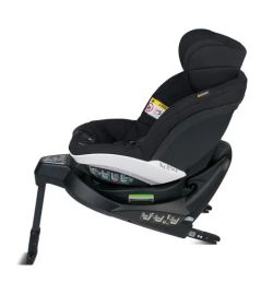 Uppababy Vista v3 con Besafe izi turn B