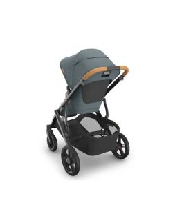 Uppababy Vista v3 con Besafe izi turn B