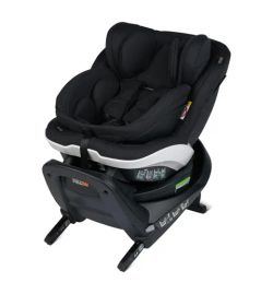 Uppababy Vista v3 con Besafe izi turn B