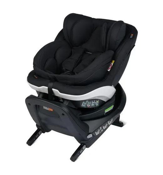 Uppababy Vista v3 con Besafe izi turn B