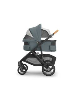 Uppababy Vista v3 con Besafe izi turn B