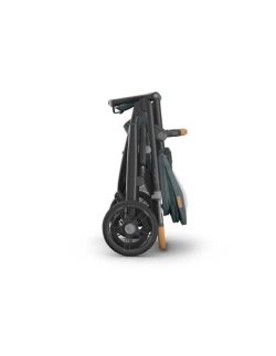 Uppababy Vista v3 con Besafe izi turn B