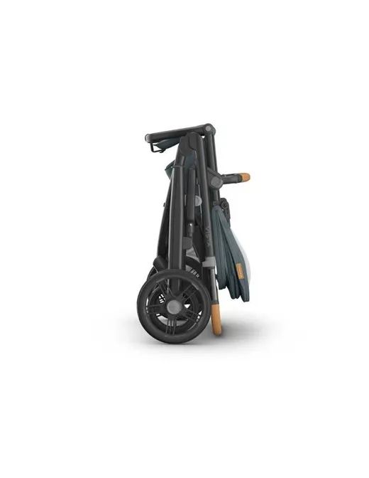 Uppababy Vista v3 con Besafe izi turn B