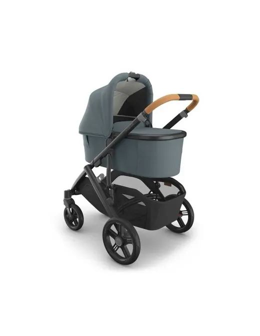 Uppababy Vista v3 con Besafe izi turn B