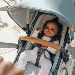 UPPAbaby VISTA V3 Dúo