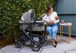 UPPAbaby VISTA V3 Dúo